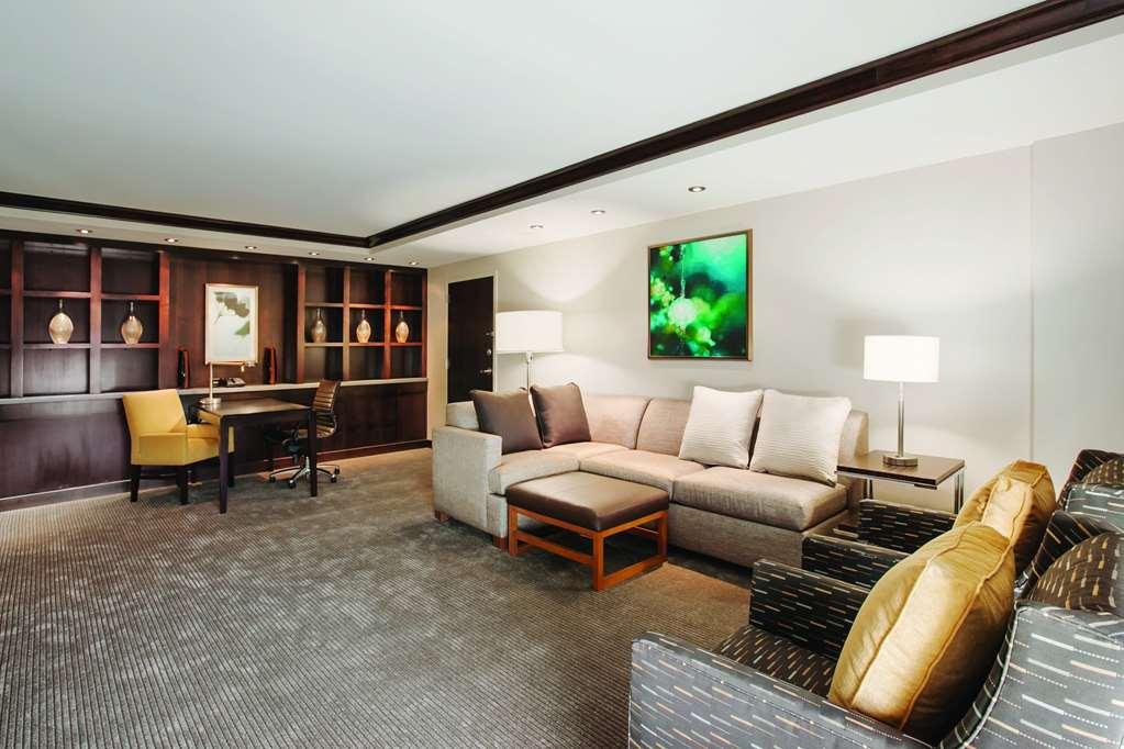 Hyatt Place Raleigh Cary Phòng bức ảnh