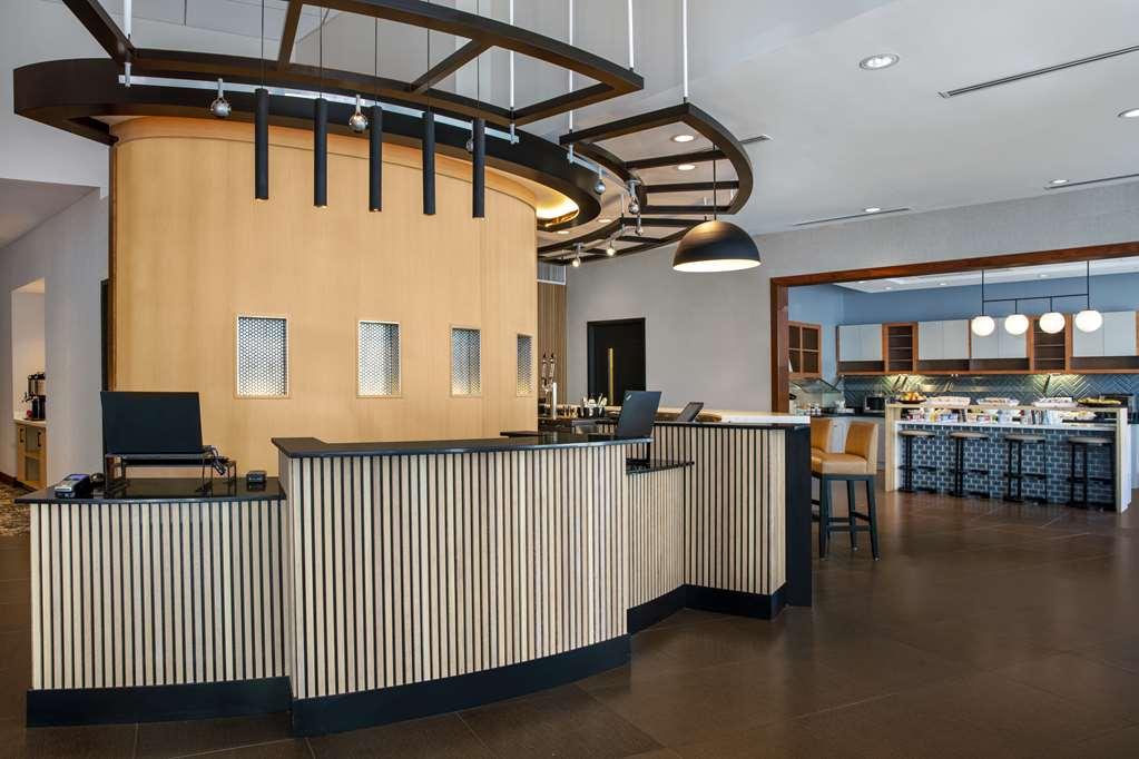 Hyatt Place Raleigh Cary Nội địa bức ảnh