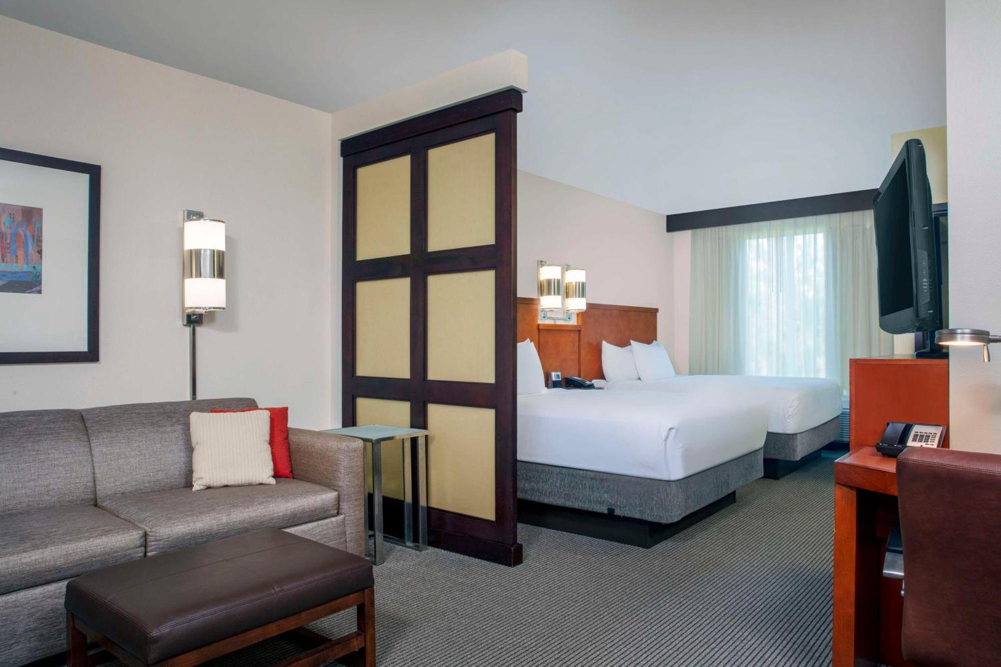 Hyatt Place Raleigh Cary Ngoại thất bức ảnh