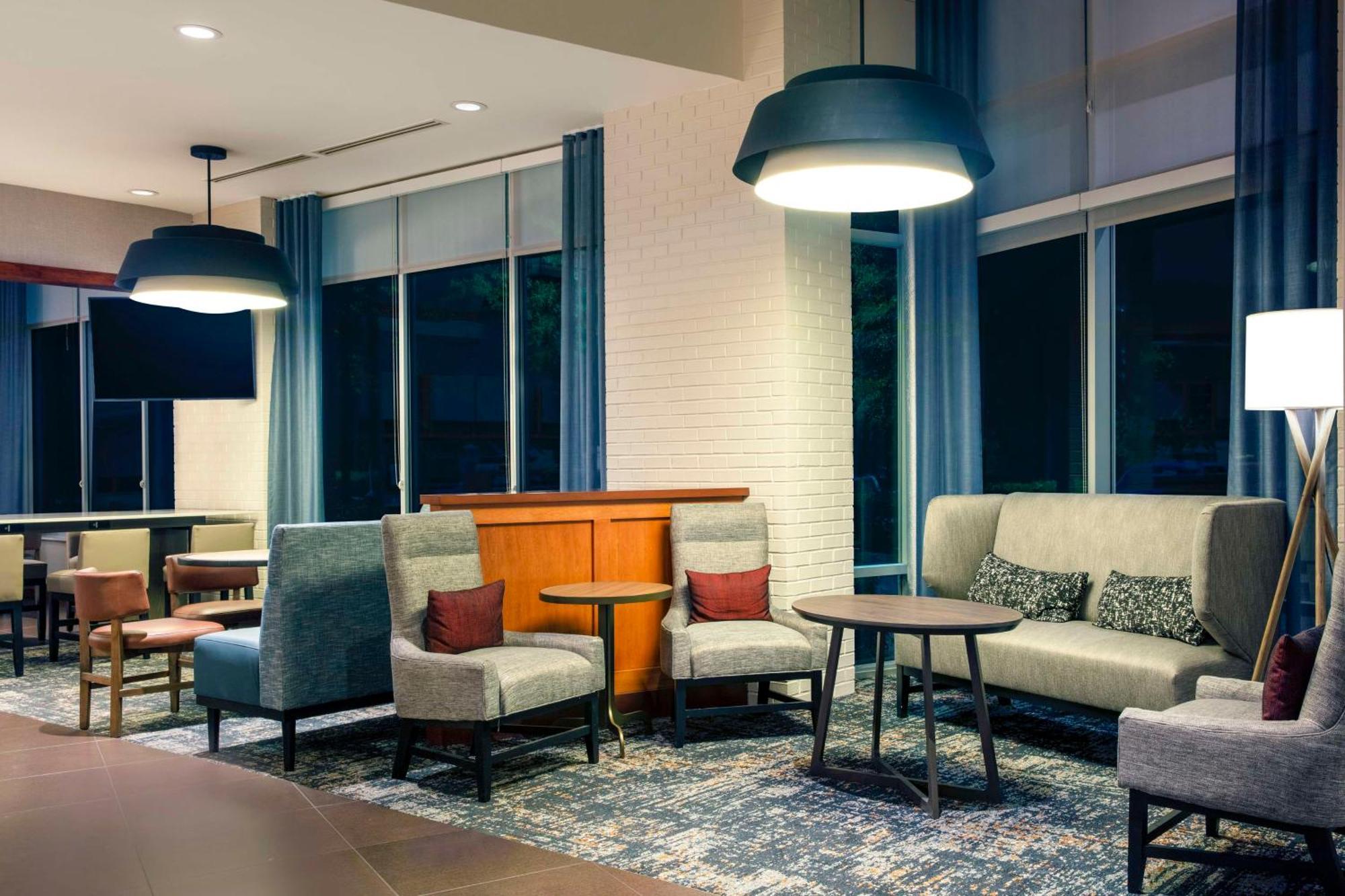 Hyatt Place Raleigh Cary Ngoại thất bức ảnh