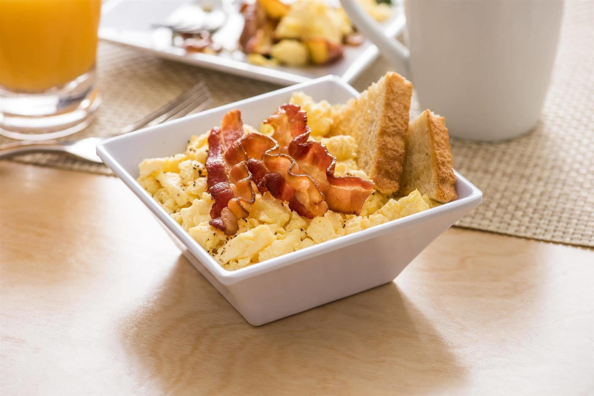 Hyatt Place Raleigh Cary Ngoại thất bức ảnh