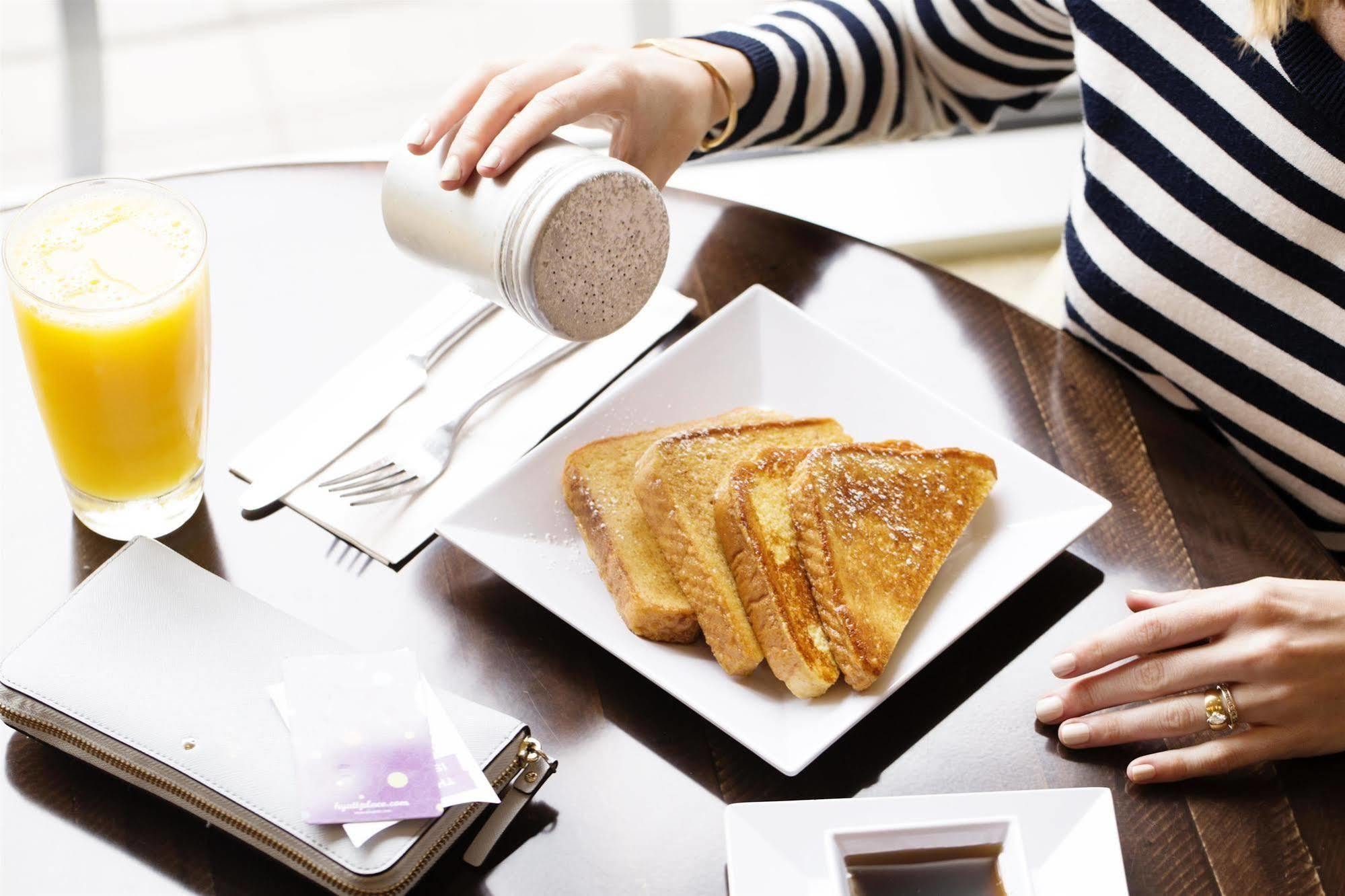 Hyatt Place Raleigh Cary Ngoại thất bức ảnh