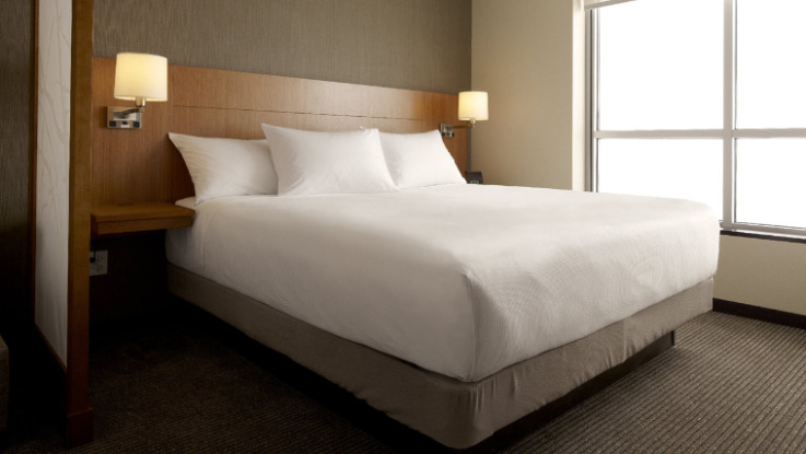 Hyatt Place Raleigh Cary Ngoại thất bức ảnh