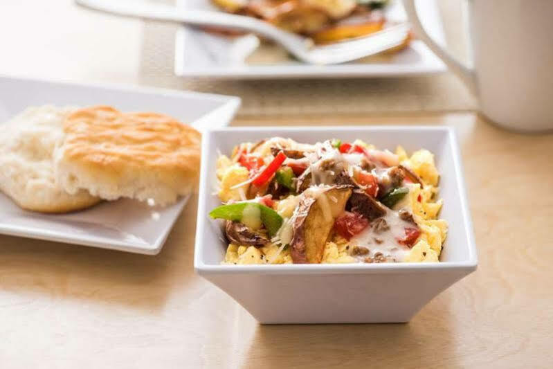 Hyatt Place Raleigh Cary Ngoại thất bức ảnh