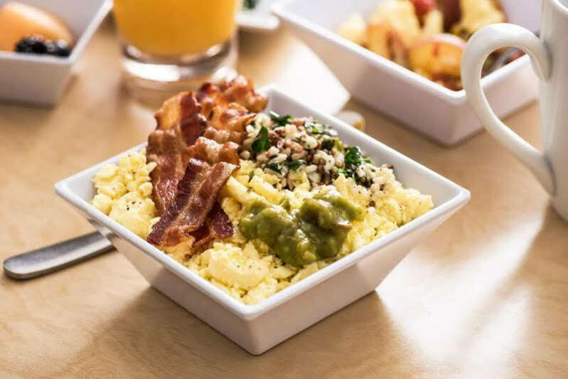 Hyatt Place Raleigh Cary Ngoại thất bức ảnh